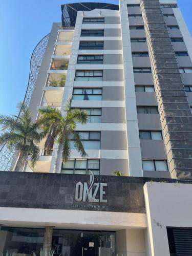 Departamento Torre Onze in Mérida, Mexico
