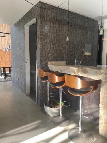 Departamento Torre Onze in Mérida, Mexico
