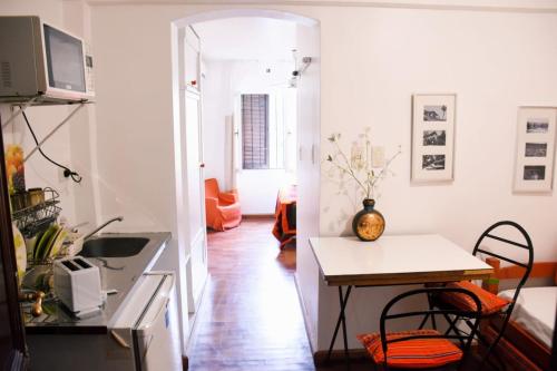 Casa del Parque Apart