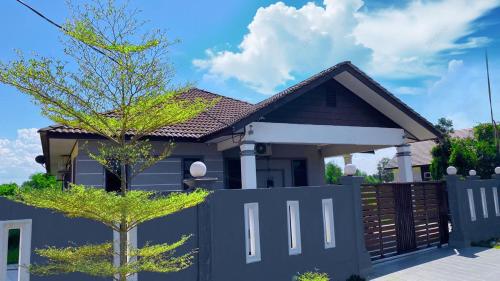 Safa Homestay Kuala Terengganu