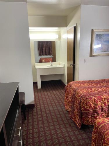 Budget Inn - Elizabeth, NJ in Elizabeth, USA