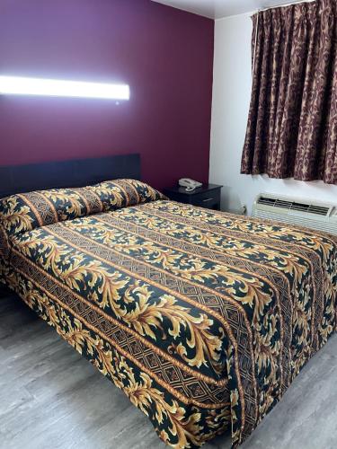 Budget Inn - Elizabeth, NJ in Elizabeth, USA