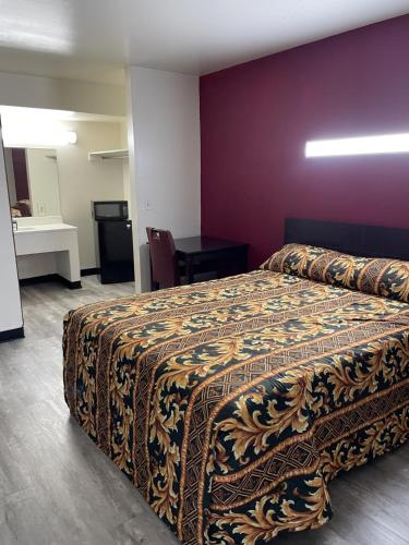 Budget Inn - Elizabeth, NJ in Elizabeth