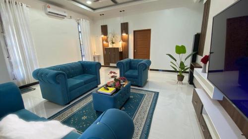 Safa Homestay Kuala Terengganu in กัวลาตรังกานู