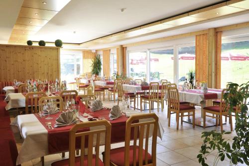 Familienhotel Moos-Alm - image 5