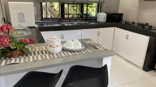 Safa Homestay Kuala Terengganu in กัวลาตรังกานู