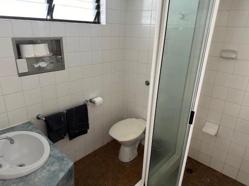 Overlander Hotel