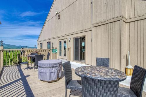 Mountain Escape Resort Pool 560 FREE tickets each paid day Mountain Views! - image 10