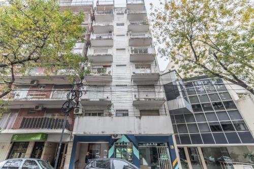 Hermoso y cómodo departamento en Palermo Recoleta con balcon!! - image 4