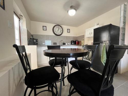 ABBE Garden Hideaway in Ocean City