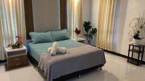 Safa Homestay Kuala Terengganu in กัวลาตรังกานู