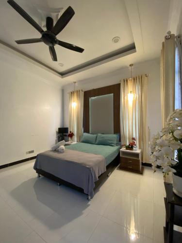 Safa Homestay Kuala Terengganu in กัวลาตรังกานู