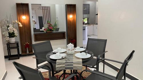 Safa Homestay Kuala Terengganu in กัวลาตรังกานู