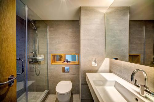 Apex City of Glasgow Hotel - image 13