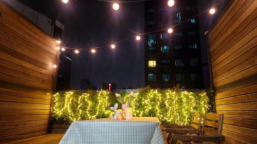 Seoul COMOCASA Premium Terrace Residence, Soul (fotografie 5)