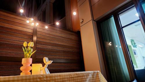 Seoul COMOCASA Premium Terrace Residence, Soul (fotografie 10)