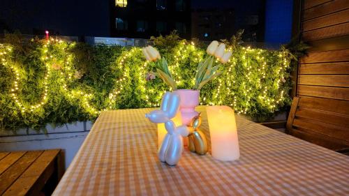Seoul COMOCASA Premium Terrace Residence, Soul (fotografie 6)