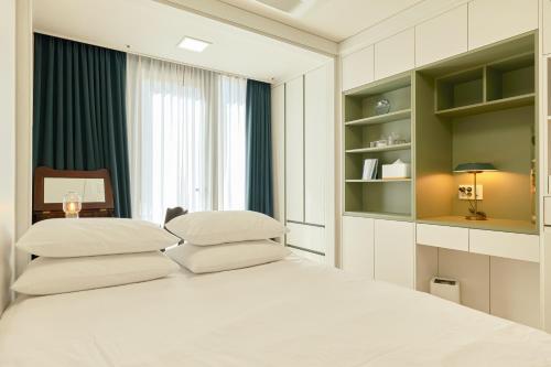 Seoul COMOCASA Premium Terrace Residence, Soul (fotografie 8)