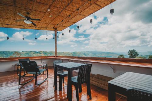 Restaurant, Malabuyoc Resort Cebu in Malabuyoc