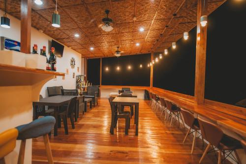 Restaurant, Malabuyoc Resort Cebu in Malabuyoc