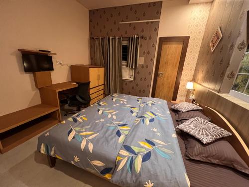 Standard Double Room room in GREEN HOME STAY