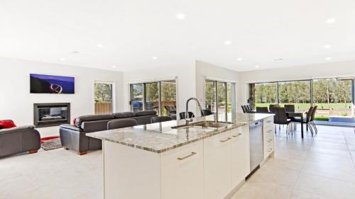 Santa Ana Retreat - The Vintage