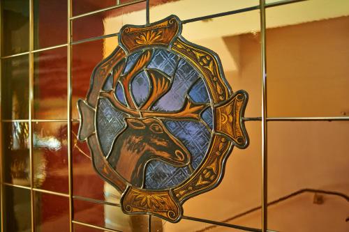 Hotel Spa et Restaurant Au Chasseur - image 9