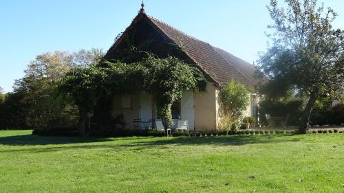 Le Moulin Des Fumades - Payrignac