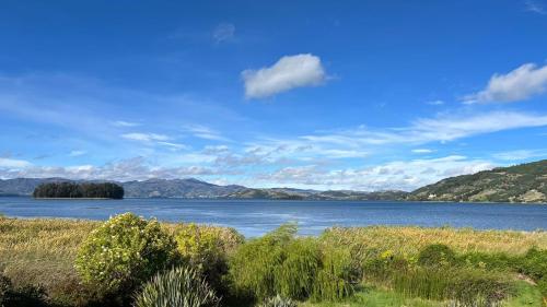 Tota Pulchra in Llano Alarcon-Aquitania