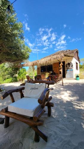 Restorāns, Kokoa Sands - Ankasy Madagascar in Ifaty
