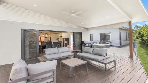 Vista Elms – khách sạn tại Rothbury