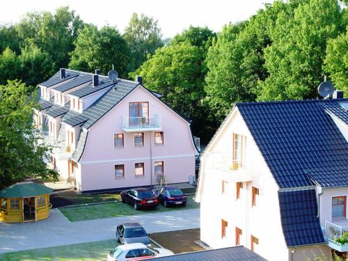 Residenz Lausitz in Graal-Müritz, Deutschland