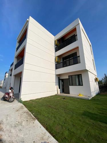 流浪居所民宿 流浪居所民宿