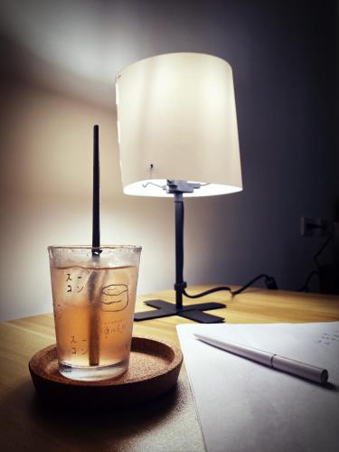 流浪居所民宿 流浪居所民宿