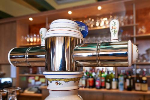 Hotel Spa et Restaurant Au Chasseur - image 10