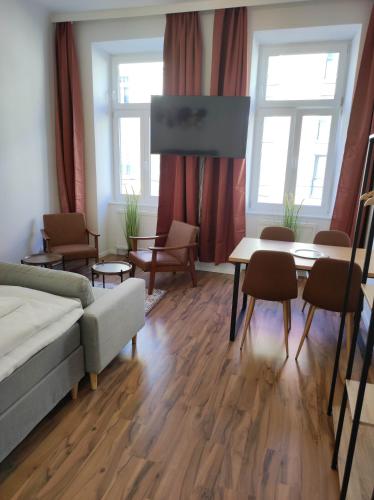  ROKSOX-Home Meidling Schloss Schönbrunn in Wien