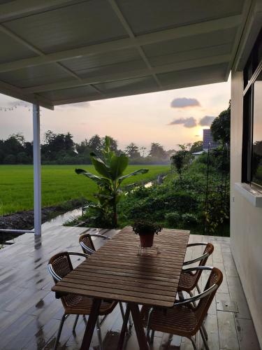 Mai Paddy Cottage, Balik Pulau in Balik Pulau