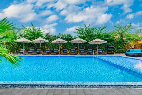 Wyndham Garden Hoi An Cua Dai Beach