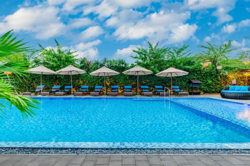 554646644 Wyndham Garden Hoi An Cua Dai Beach