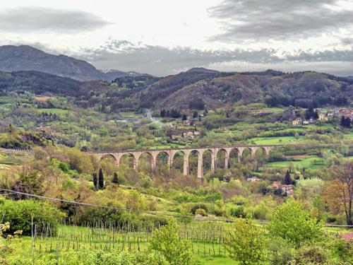 La Cerreta Affittacamere in San Romano In Garfagnana