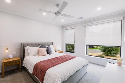 Relaxing Coastal Charm Retreat – khách sạn tại St Leonards
