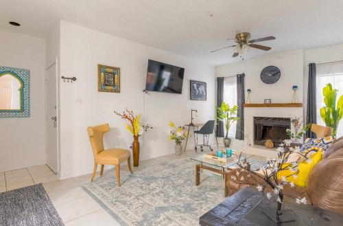 1 Bedroom apt,Medical Center, ALL BILLS INCLUDED in Houston, USA