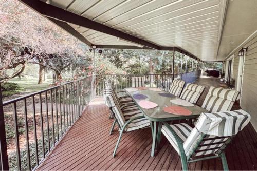 Paringa Riverside Resort in Paringa