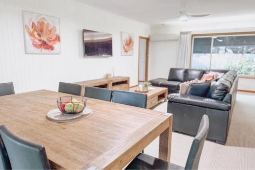 Paringa Riverside Resort in Paringa