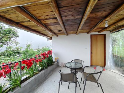 Slow House in 番路（ファンルー）