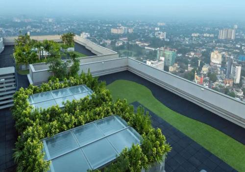 The Grand ward place super luxury 2 bedroom apartment Colombo 7 - image 8