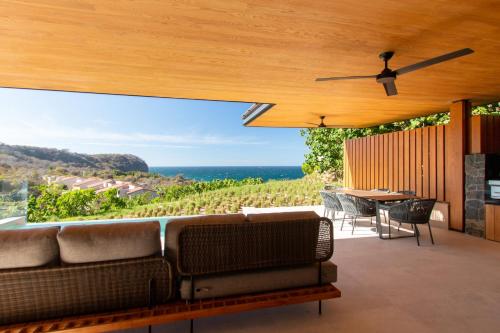 Brisas del Pacífico, a Hidden Gem! in Punta Mita, Mexico