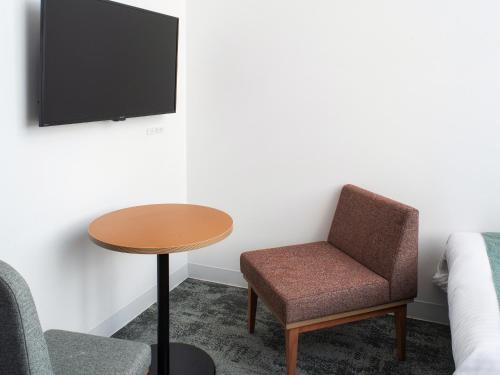 REF Okinawa Arena by VESSEL HOTELS Room Type - Superior Twin Room