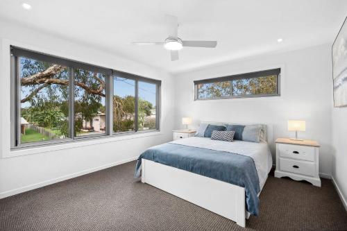 2 - 8 Pandanus, Beautiful townhouse walking distance to beach, Mudjimba (foto 7)