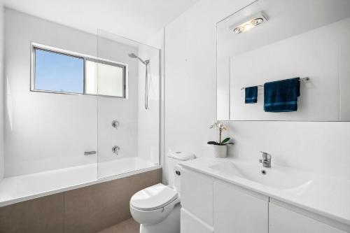2 - 8 Pandanus, Beautiful townhouse walking distance to beach, Mudjimba (foto 9)